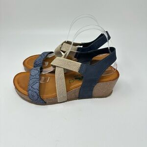 BioNatura Women's Sandals Size 10